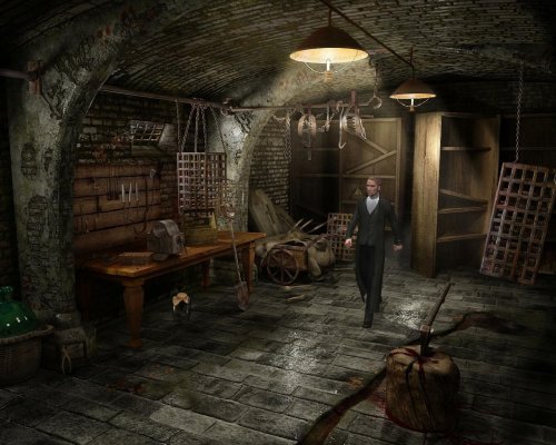 Amazon.com: Dracula Origin - PC : Video Games